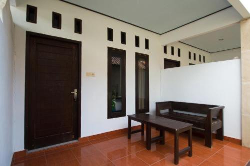 Mysterieus Gili Air Exterior foto