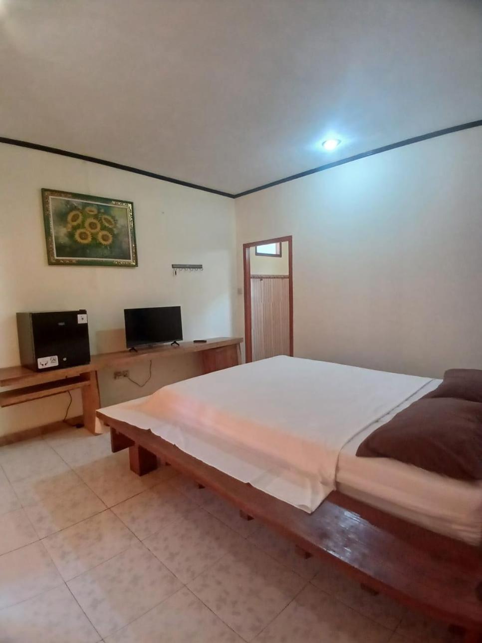Mysterieus Gili Air Exterior foto